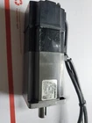Mitsubishi Servo Motor HC-KFS43BK Used. Price: $74.00.