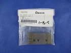 New Amada 10327703 Fixed Insert (l). Price: $99.00.