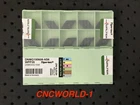 10 Pcs Walter Dnmg 442-NS6 WPP20 , 150608-NS6 Box ! New. Price: $80.00.