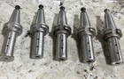 Iso 40 Cnc Tooling For Stone Glass, 35MM X 79MM, Double Stack Profile Tools Seller. Price: $90.00.