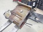Brother TC-229 Cnc Spindle Assembly Only Cat 30 111393 Used. Price: $1000.00.