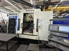 2006 Hurco VMX-50/40T Cnc Machining Center Used. Price: $19500.00.