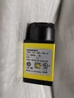 Cognex CAM-CIC-300-120-G Used. Price: $434.04.