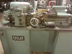 Feeler Lathe 1118 Used. Price: $5500.00.