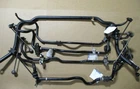 2017 Dodge Durango Awd Rear Stabilizer Bar Oem 112K Miles - LKQ420481257 Used. Price: $158.85.