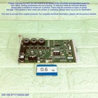Newport XPS-DRV02 E3991B2, Motor Driver As Photos, SN:9722, Fedexdhl. Used. Price: $639.70.