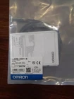 Omron E2E-X2D1-N / E2EX2D1N Proximity Switch Sensor New. Price: $21.50.