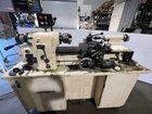 2004 Feeler FTL-618E Tool Room Lathe Used. Price: $6950.00.