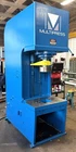 75 Ton Multipress Hydraulic Press, Gap, 15" Str., 30" Dl, 20" X 34" Bed, Nice Seller. Price: $22500.00.