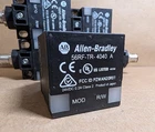 Allen-bradley 56RF-TR-4040 Rfid Square Transceiver, Icode, 13.56MHZ (new Nb). Price: $196.69.