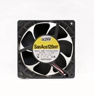Fanuc A90L-0001-0509 DC24V (SANACE120WF 9WF1224H1D03) New. Price: $64.95.
