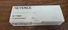 Keyence OP-78632, Head Mounting Bracket New. Price: $25.00.