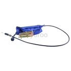 1819002270 Engine Stop Solenoid For Isuzu 4BG1 4BD1 4JG2 6BG1 6HK1 24V New. Price: $75.00.
