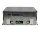 Iai 24V Brake Output Module Power Supply RCB-110-RA13-0 Used. Price: $450.00.
