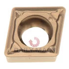 10PCS/NEW Box Tungaloy CCMT060204-PS T9115 Carbide Inserts. Price: $72.00.
