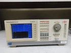 Yokogawa PZ4000 253710 Power Analyzer With Input Module (25372, 25371) - PH26 Used. Price: $2799.98.