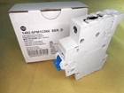 Allen Bradley 1492-SPM1C060 Miniature Circuit Breaker (nib) New. Price: $27.50.