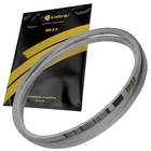 Rear Discharge Flex Hitch Finish Mower 5' Aramid Deck Belt For King Kutter RFM60 New. Price: $33.99.