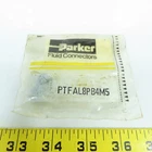 Parker PTFAL8PB4M5 Right Angle Air Flow Control Valve Regulator New. Price: $25.13.