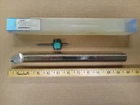 Korloy S16T-STFCR 3 Boring Bar With Shank And 12 Oal New. Price: $76.00.