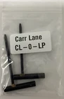 Carr Lane CL-0-LP Pkg 0F 1/8'' Diameter X 1-1/2 Length "l" Pin New. Price: $13.20.