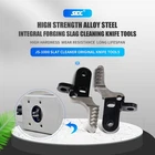 Us Stock Sfx Blades Set For JS-1000 Laser Slat Cleaner Slag Removal Tool New. Price: $189.00.