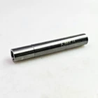 Mitsubishi IMX12-U0500N071L31C Solid Carbide Shank 1/2" End Mill Holder Used. Price: $139.95.