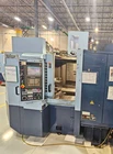 2004 Matsuura H.PLUS-300 Horizontal Cnc Machining Center Used. Price: $15000.00.