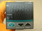 Yokogawa UT150L-RN Temperature Controller Style S5 100-240VAC 8VA Used. Price: $79.99.