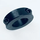 Ruland SP-16-F Two-piece Shaft Collar Clamp Style, Steel, Bore Size 1" New. Price: $24.95.
