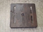 Delta Rockwell 14" Dp 220 Drill Press Work Table 10" X 200 Used. Price: $79.99.