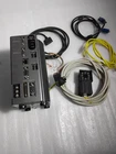 Omron FZ4-750 Controller With FZ-SQ100N Used. Price: $950.00.
