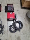 Lincoln Electric LN-10 Wire Feeder With Welder Control Interface 25' Cable Used. Price: $2999.99.