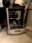 Roland JWX-10 Milling Machine For Wax 4AXIS Protowizard 6INCLUDED Used. Price: $1700.00.
