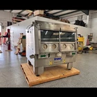 Krumm Rk 1600 Va Industrial Cleaning Machine Unit W/ Control Panel Used. Price: $6500.00.