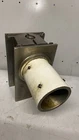 Harig Super 612 618 Surface Grinder Spindle Housing W/ Elevating Nut Used. Price: $124.99.