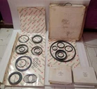 Cameron 2163135-01 Seal Repair Kit , Bonnet Part Rev. 02 New. Price: $3291.00.