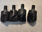 Quantity Of AT429B-6-5/8 Bits 5/8" Diameter For Micro Miller 1/4"-28 (4 Qty) New. Price: $113.99.