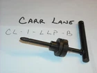 CL-1-LLP-B, Carr Lane, Locking Pin Assembly, New Old Stock. Price: $26.95.