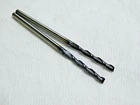 Kyocera Sgs Carbide End Mills Sq Rh Series 3EL Altin 1/8"X1"X3" 2FL Qty 31958 New. Price: $26.50.