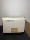 Avigilon Surveillance Camera (5.0MP-HD-DOME-DN) -minimal Used. Price: $113.84.