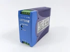 Lutze DRA60-24A 722754 Switchmode Power Supply Used. Price: $33.84.