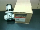Honeywell V4295A1114 Solenoid Gas Shut-off Valve 3/4" Nc 5PSI-NEW In Box. Price: $161.69.