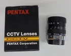 Pentax C1614A(KP) 16MM F/1.4 Cctv Lens New. Price: $99.99.