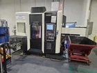 Dmg Mori Gildemeister Ctv 160 2ND Cnc Vertical Lathe Used. Price: $21125.00.