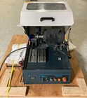 Pace Technologies MEGA-M300 Manual Wheel Feed Abrasive Saw Used. Price: $3000.00.