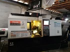 Mazak Integrex 100-IV St Cnc Mill/lathe 2008-11 With Sub Spindle & Lower Turret Used. Price: $119995.00.