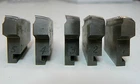 2-5/8" -12. Landis Thread Chasers. Tap 2-1/2" Style Alt Head New. Price: $34.00.