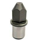 Misumi LPDMJB20-P20-B16-G8-L24-T3 Shouldered Locating Pin 20MM Diameter New. Price: $85.49.