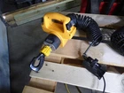 Demag Control Pendant For Chain Hoist Csa Type 4 Hook And One 275LBS New. Price: $2795.00.